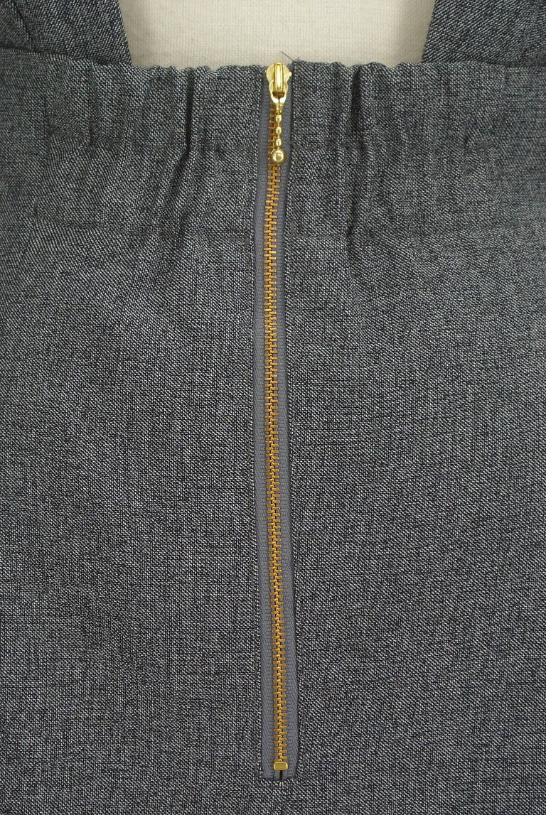 PROPORTION BODY DRESSING(プロポーションボディ ドレッシング)の古着「商品番号:PR10292207」-大画像4
