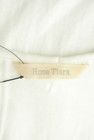 Rose Tiara（ローズティアラ）の古着「商品番号：PR10292213」-6