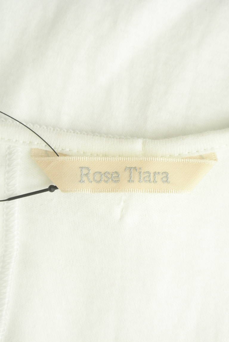 Rose Tiara（ローズティアラ）の古着「商品番号：PR10292213」-大画像6