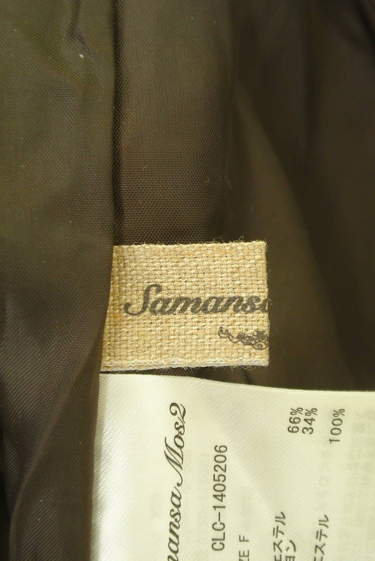 SM2（サマンサモスモス）の古着「商品番号：PR10292216」-大画像6
