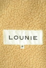 LOUNIE（ルーニィ）の古着「商品番号：PR10292229」-6