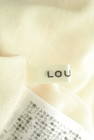 LOUNIE（ルーニィ）の古着「商品番号：PR10292232」-6