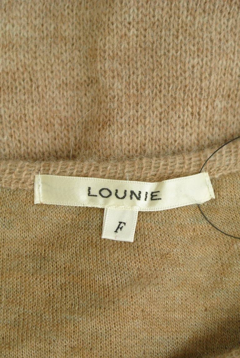 LOUNIE（ルーニィ）の古着「商品番号：PR10292238」-大画像6