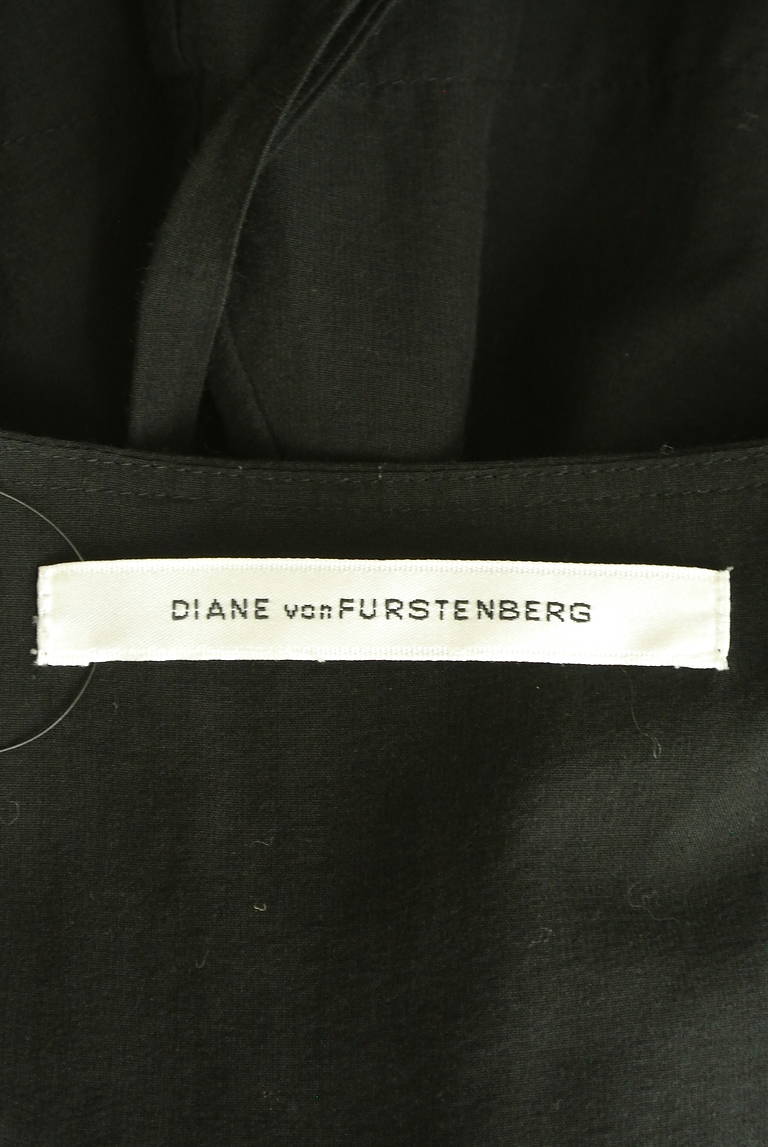 DIANE VON FURSTENBERG（ダイアンフォンファステンバーグ）の古着「商品番号：PR10292240」-大画像6