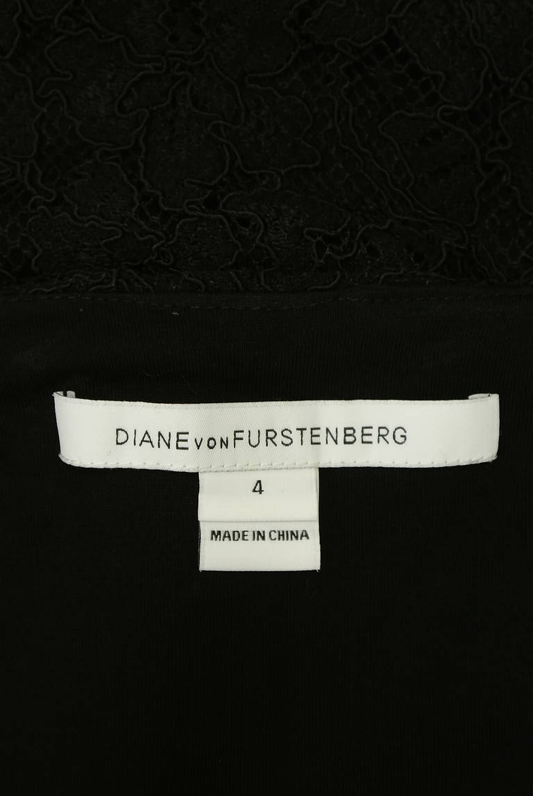 DIANE VON FURSTENBERG（ダイアンフォンファステンバーグ）の古着「商品番号：PR10292242」-大画像6