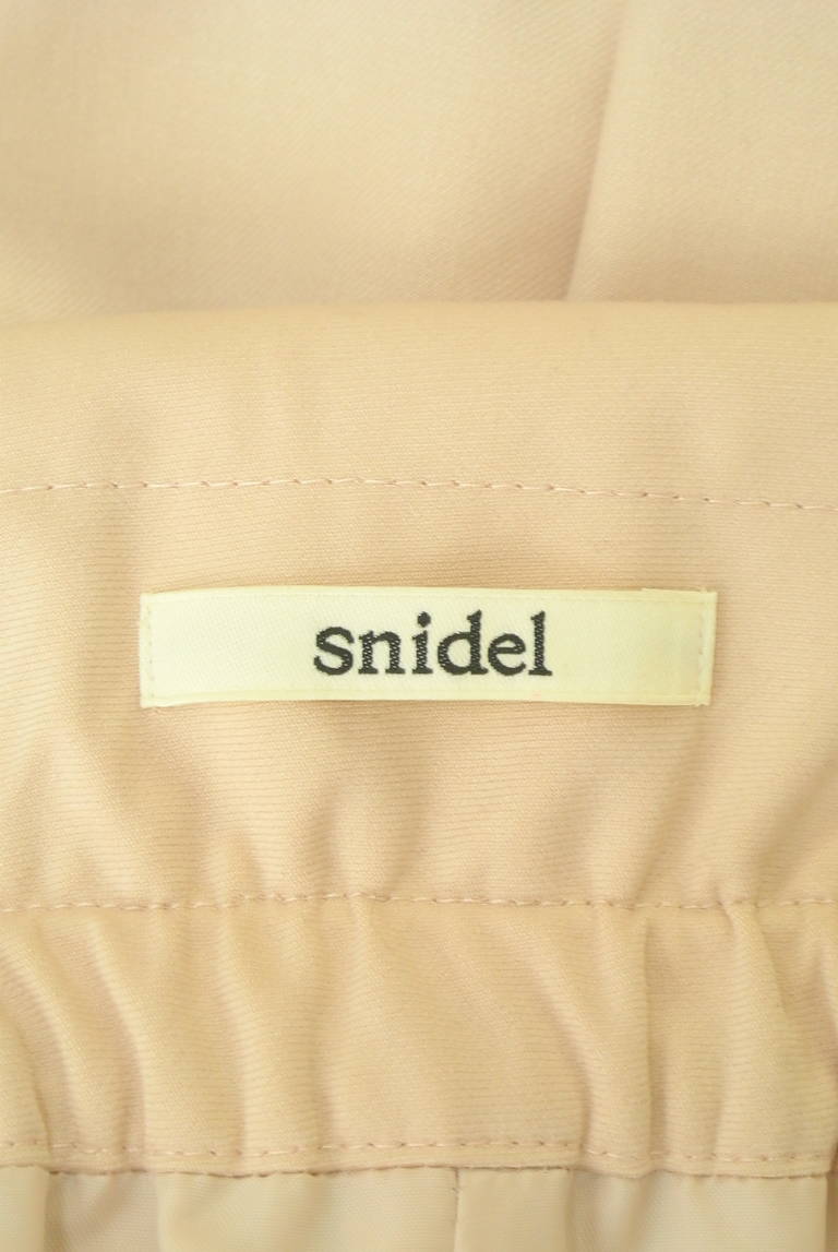 Snidel（スナイデル）の古着「商品番号：PR10292249」-大画像6