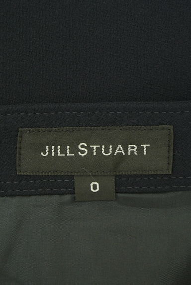 JILLSTUART（ジルスチュアート）の古着「イレギュラーヘム膝上スカート（スカート）」大画像６へ