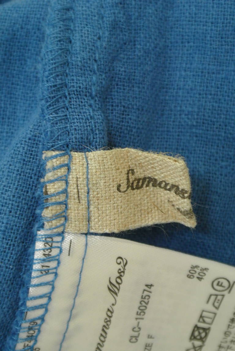 SM2（サマンサモスモス）の古着「商品番号：PR10292283」-大画像6