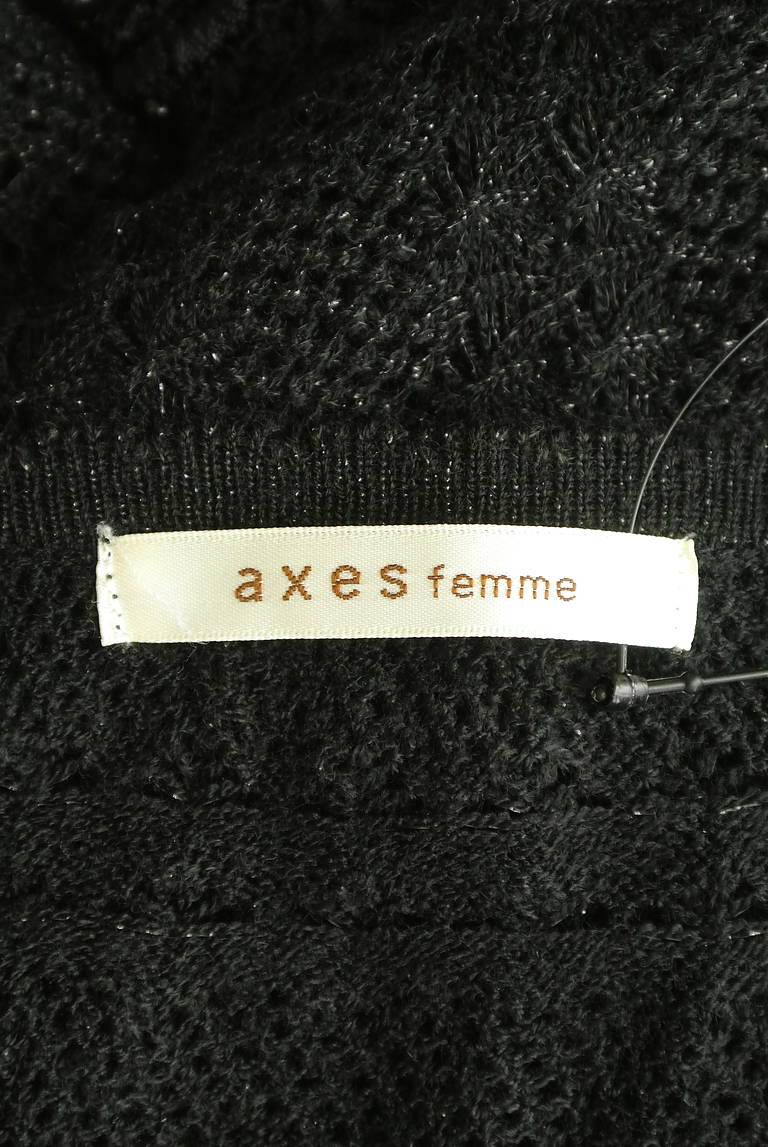 axes femme（アクシーズファム）の古着「商品番号：PR10292300」-大画像6