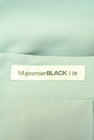 M-premier（エムプルミエ）の古着「商品番号：PR10292308」-6