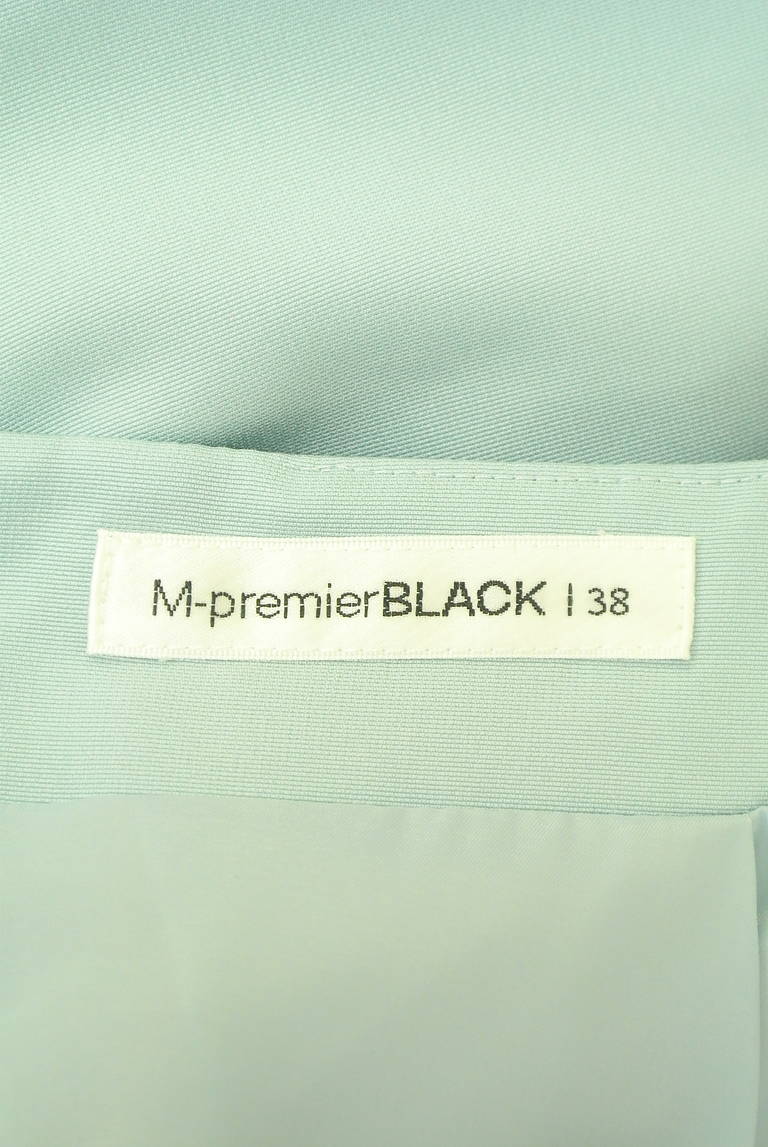 M-premier（エムプルミエ）の古着「商品番号：PR10292308」-大画像6