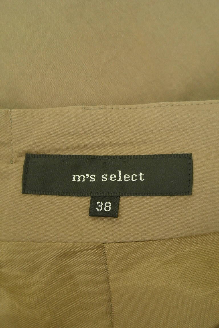 m's select（エムズセレクト）の古着「商品番号：PR10292309」-大画像6