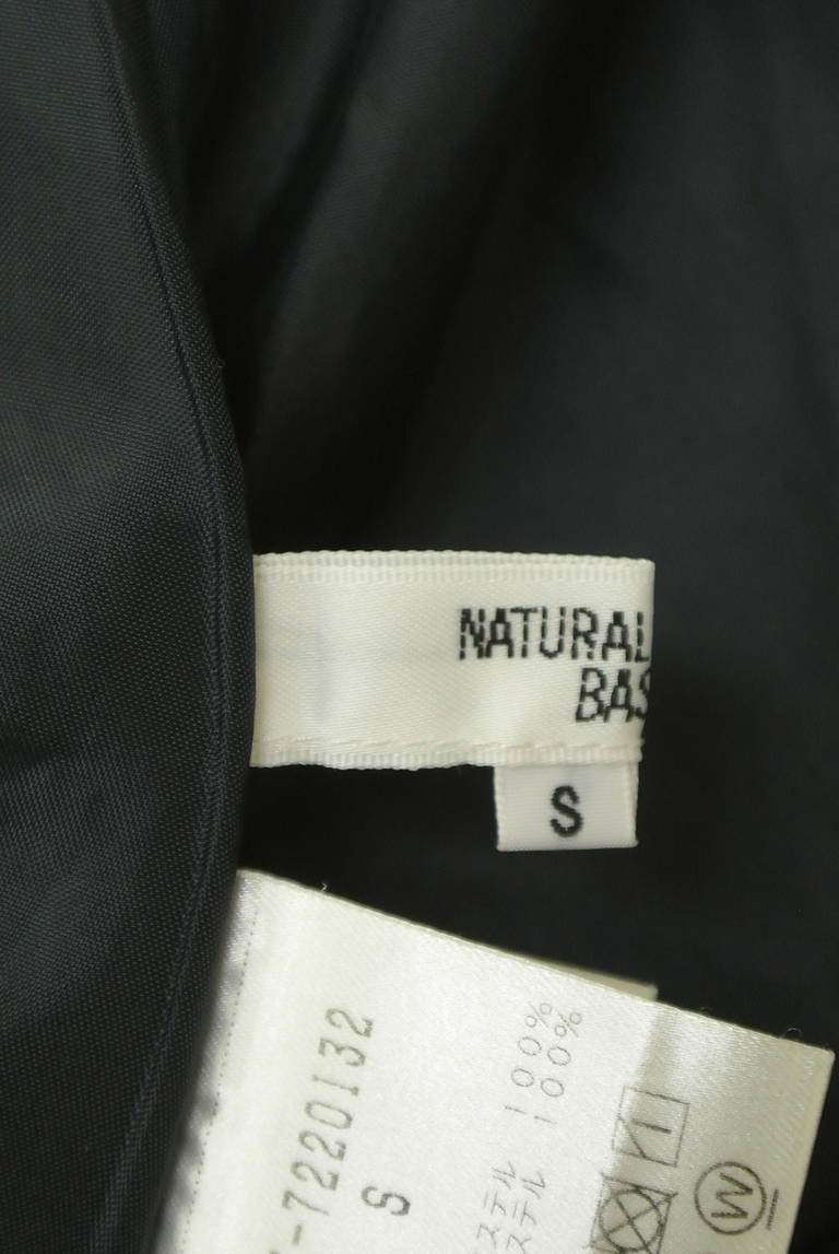 NATURAL BEAUTY BASIC（ナチュラルビューティベーシック）の古着「商品番号：PR10292311」-大画像6