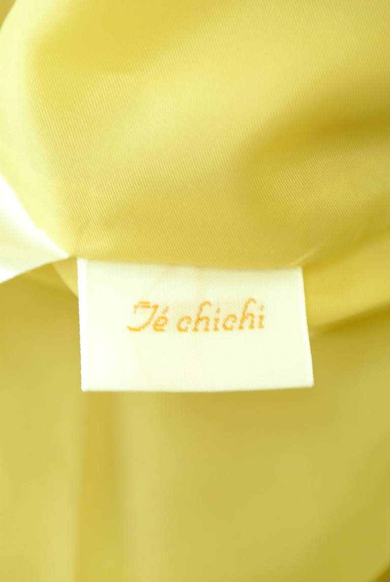 Te chichi（テチチ）の古着「商品番号：PR10292316」-大画像6