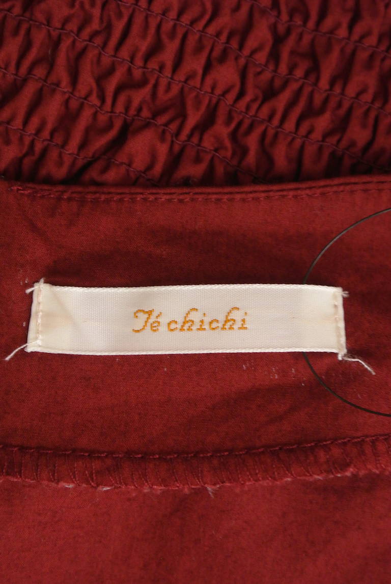 Te chichi（テチチ）の古着「商品番号：PR10292323」-大画像6