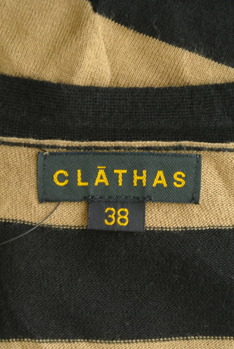 CLATHAS（クレイサス）の古着「商品番号：PR10292344」-大画像6