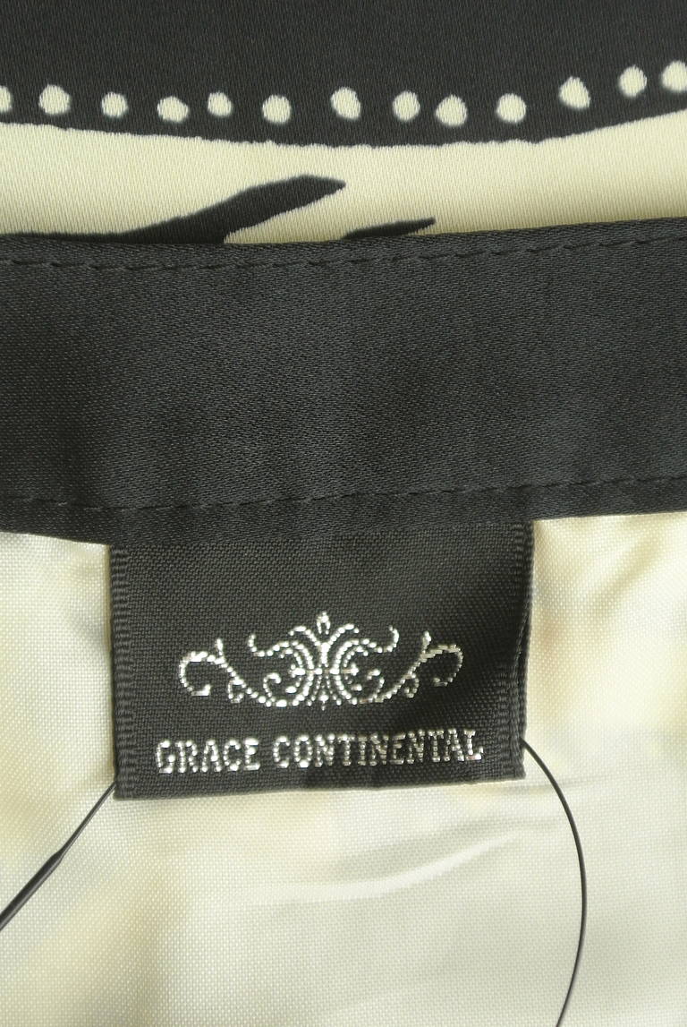 GRACE CONTINENTAL（グレースコンチネンタル）の古着「商品番号：PR10292364」-大画像6