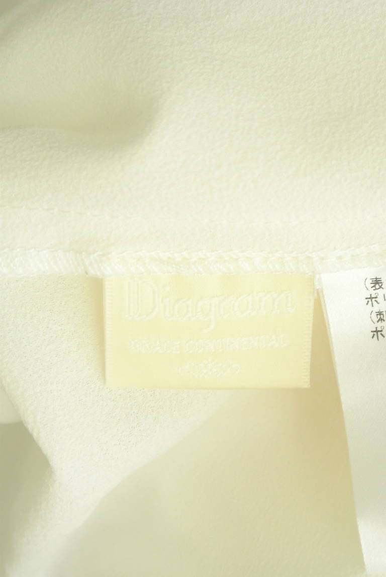 Diagram（ダイアグラム）の古着「商品番号：PR10292372」-大画像6