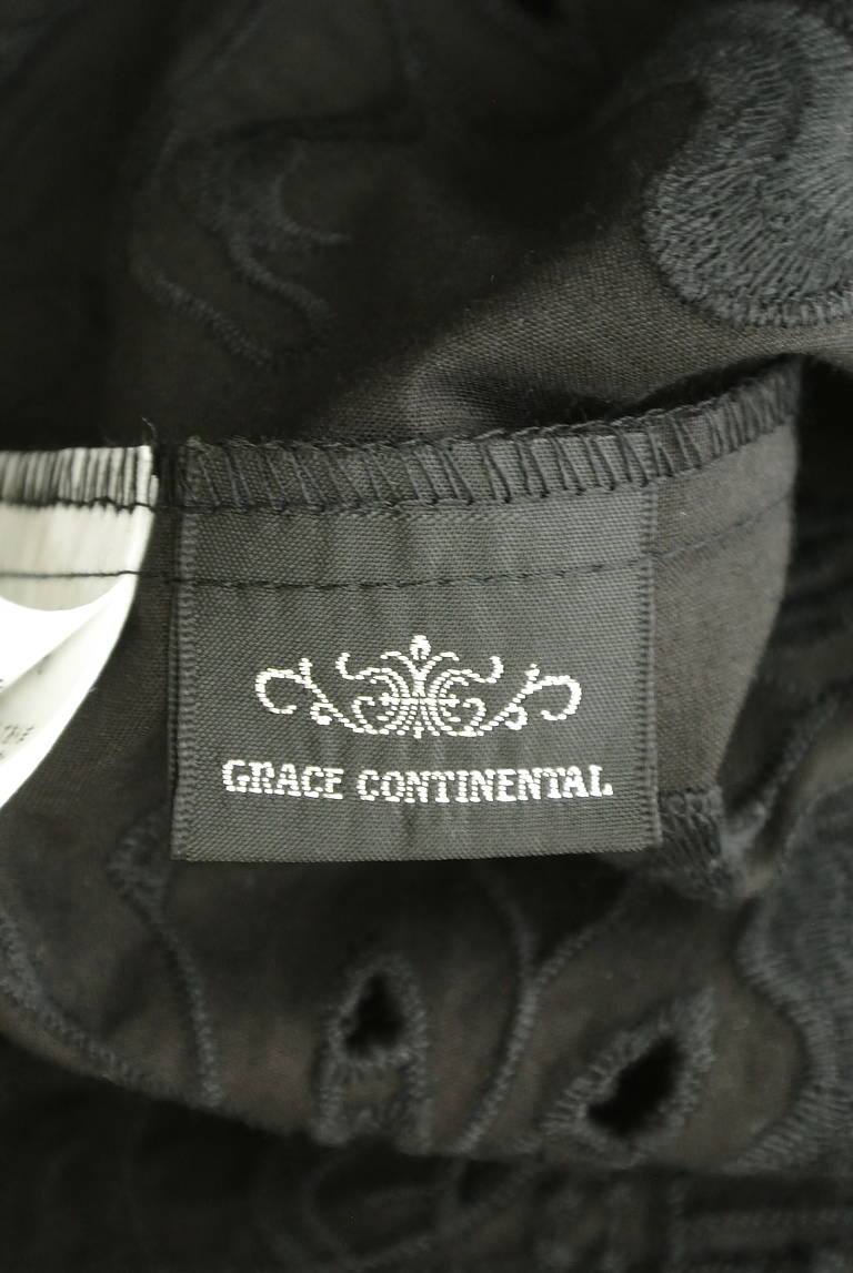 GRACE CONTINENTAL（グレースコンチネンタル）の古着「商品番号：PR10292374」-大画像6