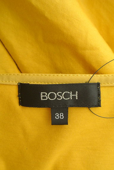 BOSCH（ボッシュ）の古着「ドルマンカットソー（カットソー・プルオーバー）」大画像６へ