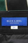 BLUE LABEL CRESTBRIDGE（ブルーレーベル・クレストブリッジ）の古着「商品番号：PR10292390」-6