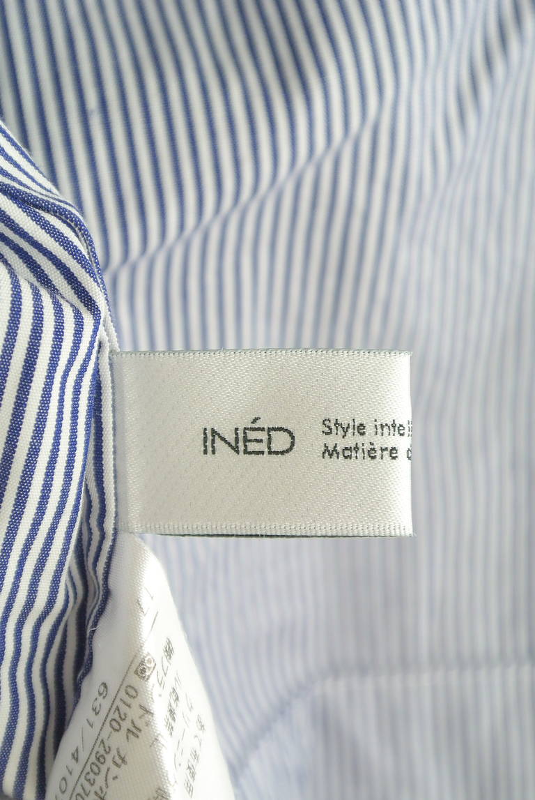INED（イネド）の古着「商品番号：PR10292397」-大画像6