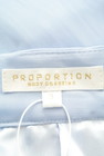 PROPORTION BODY DRESSING（プロポーションボディ ドレッシング）の古着「商品番号：PR10292401」-6
