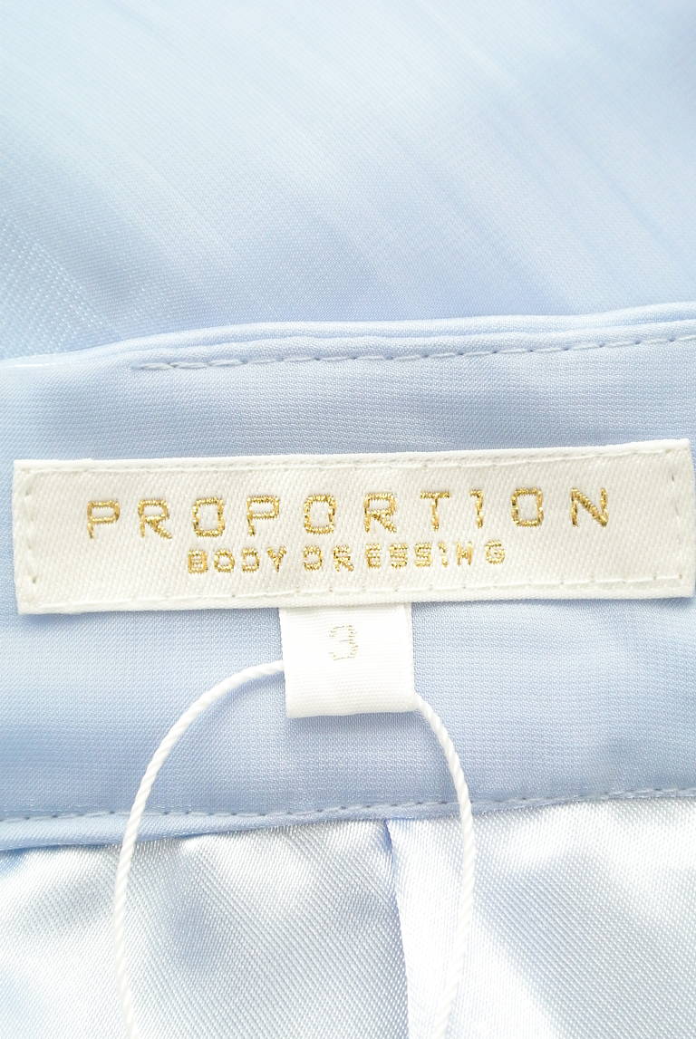 PROPORTION BODY DRESSING(プロポーションボディ ドレッシング)の古着「商品番号:PR10292401」-大画像6