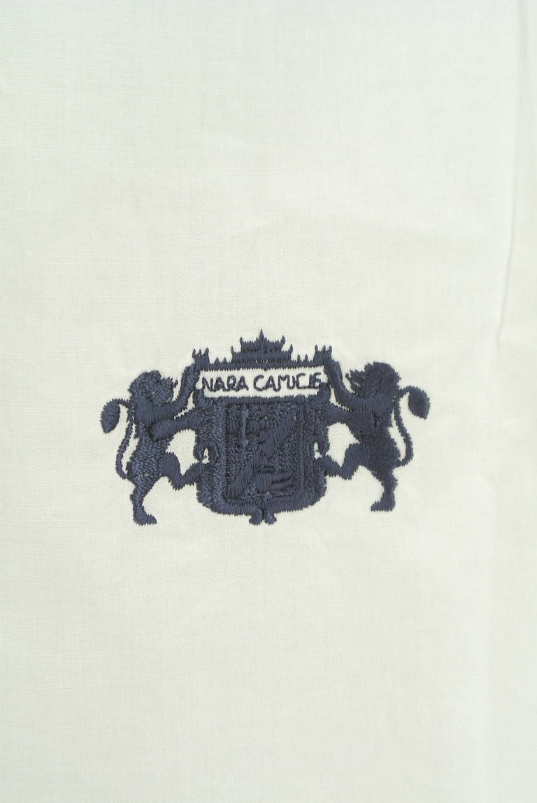 NARA CAMICIE（ナラカミーチェ）の古着「商品番号：PR10292406」-大画像5