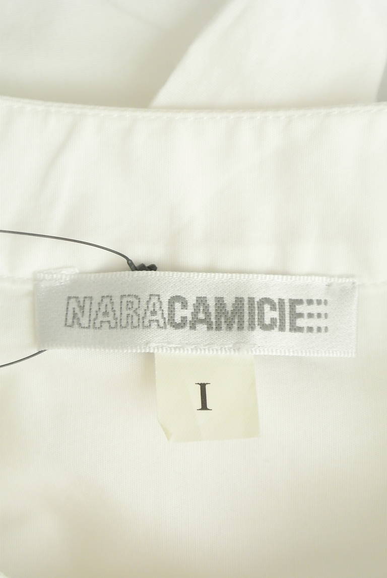 NARA CAMICIE（ナラカミーチェ）の古着「商品番号：PR10292406」-大画像6