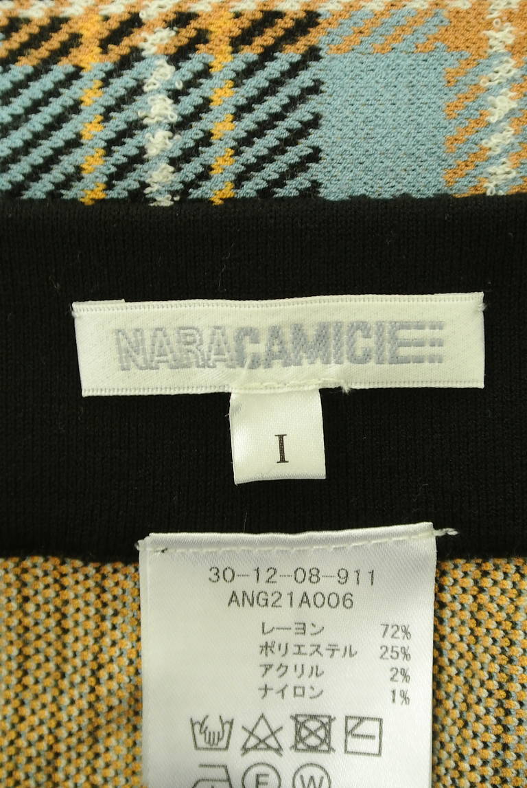 NARA CAMICIE（ナラカミーチェ）の古着「商品番号：PR10292410」-大画像6