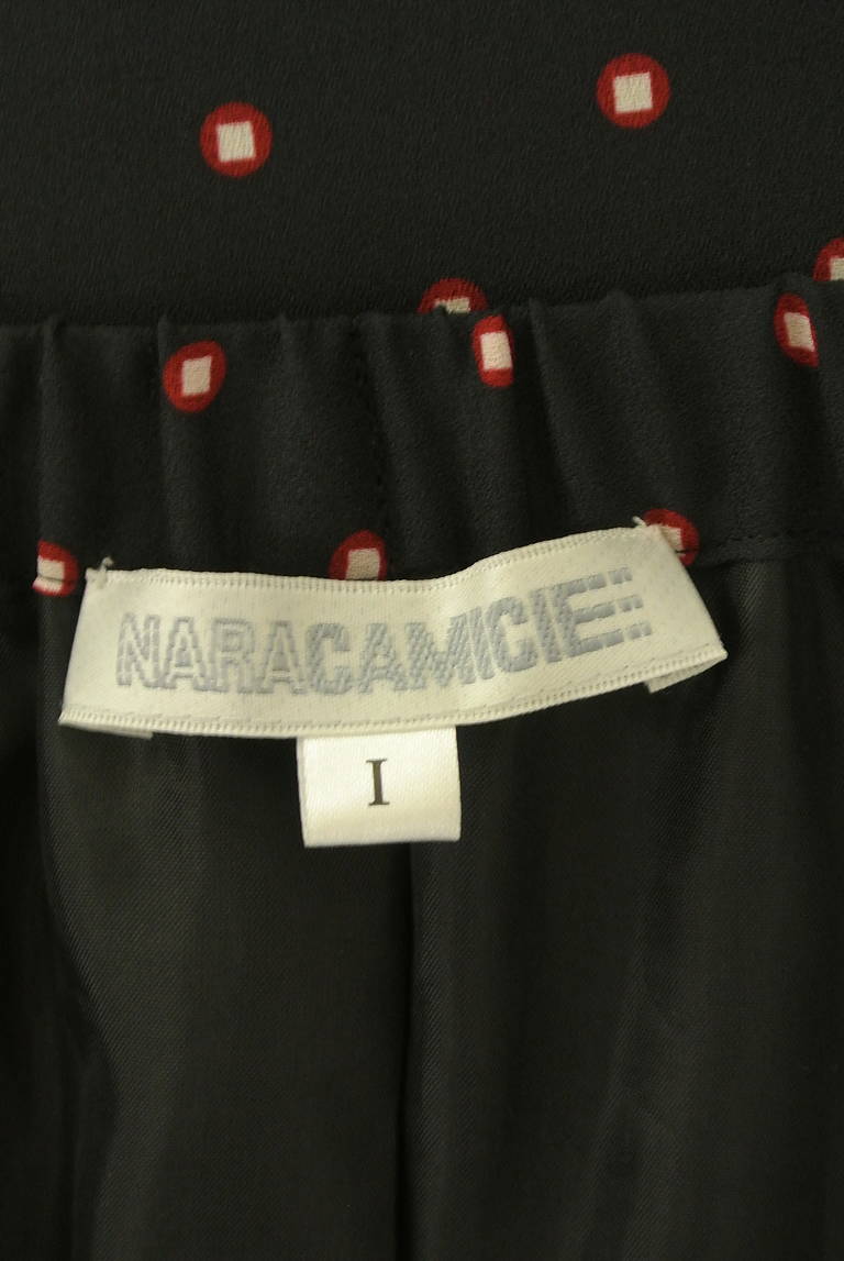 NARA CAMICIE（ナラカミーチェ）の古着「商品番号：PR10292411」-大画像6