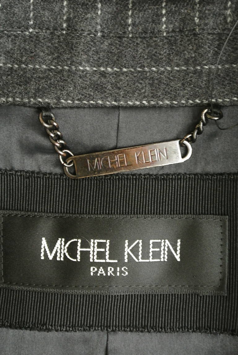 MICHEL KLEIN（ミッシェルクラン）の古着「商品番号：PR10292418」-大画像6