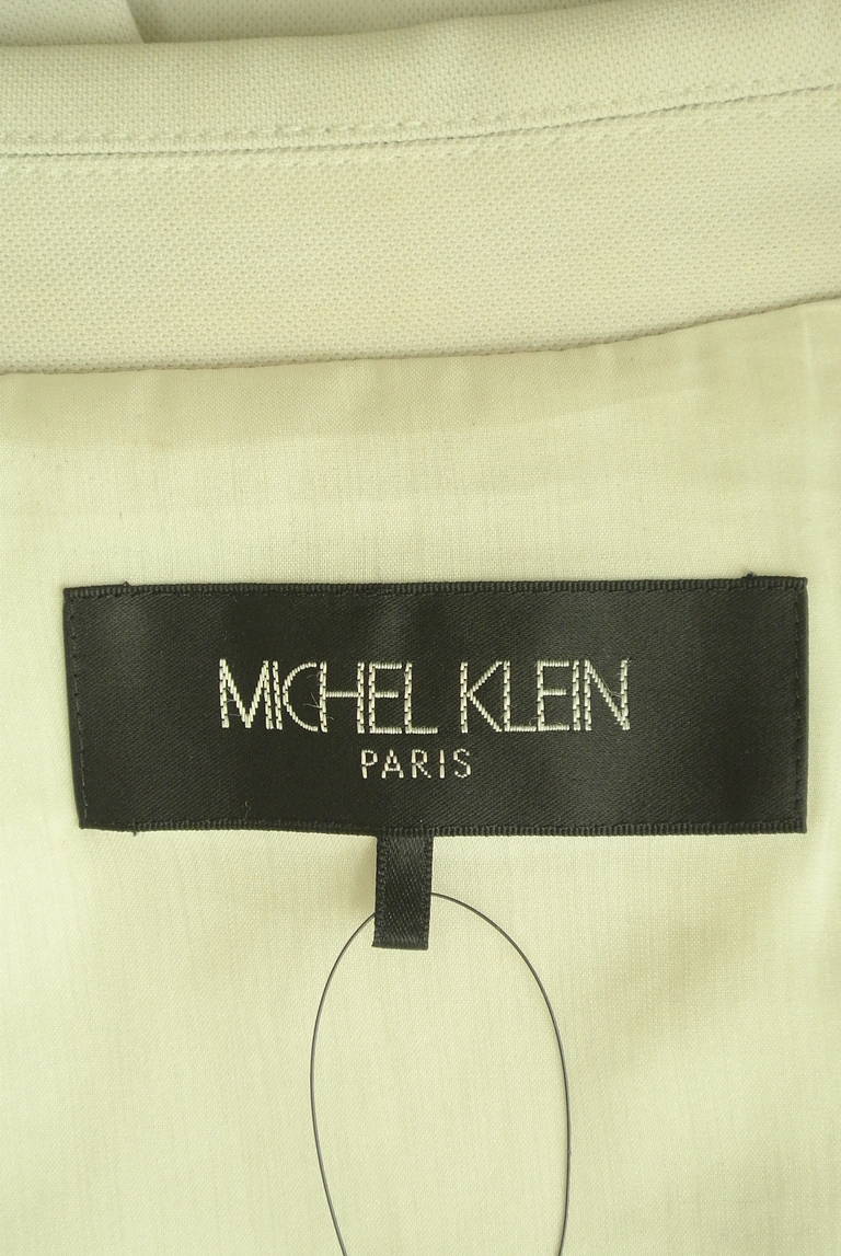 MICHEL KLEIN（ミッシェルクラン）の古着「商品番号：PR10292420」-大画像6