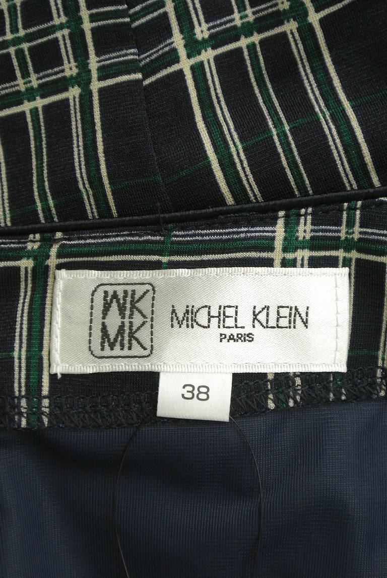 MK MICHEL KLEIN（エムケーミッシェルクラン）の古着「商品番号：PR10292421」-大画像6