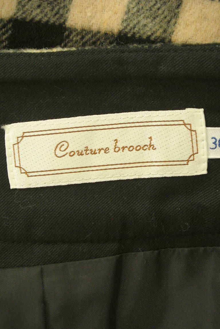 Couture Brooch（クチュールブローチ）の古着「商品番号：PR10292428」-大画像6