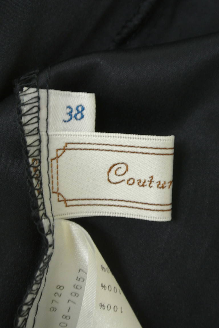 Couture Brooch（クチュールブローチ）の古着「商品番号：PR10292433」-大画像6