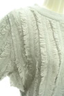 Couture Brooch（クチュールブローチ）の古着「商品番号：PR10292434」-4