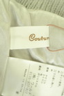 Couture Brooch（クチュールブローチ）の古着「商品番号：PR10292435」-6