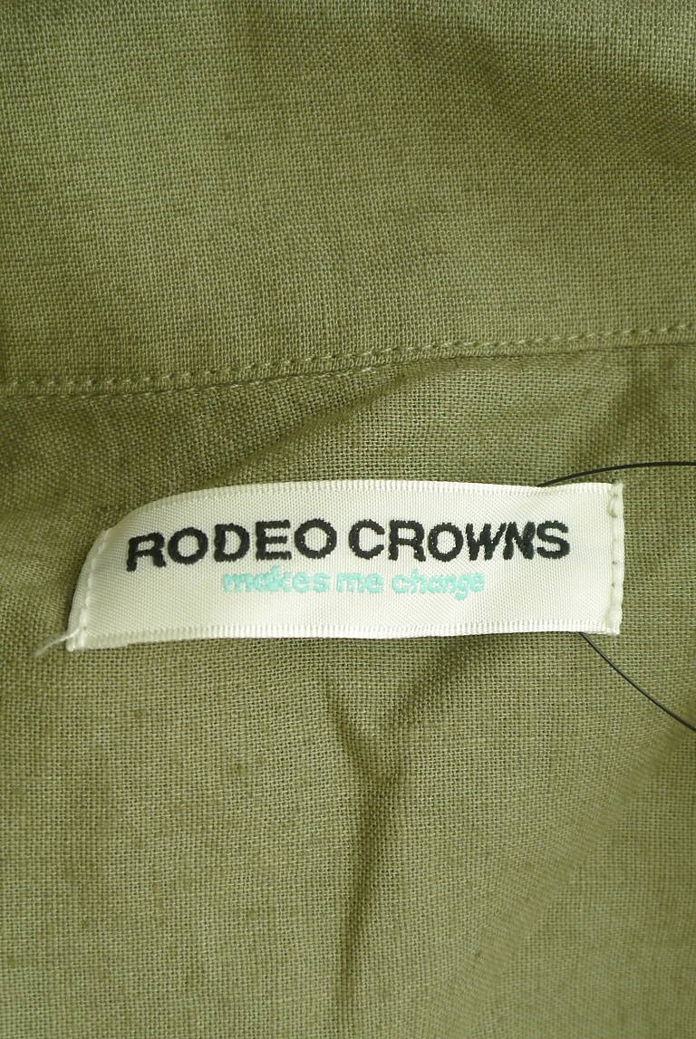RODEO CROWNS（ロデオクラウン）の古着「商品番号：PR10292443」-大画像6