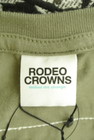 RODEO CROWNS（ロデオクラウン）の古着「商品番号：PR10292446」-6