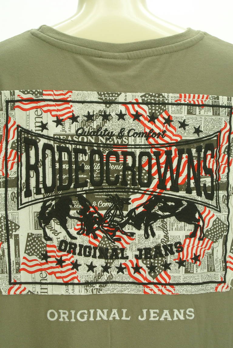 RODEO CROWNS（ロデオクラウン）の古着「商品番号：PR10292446」-大画像5