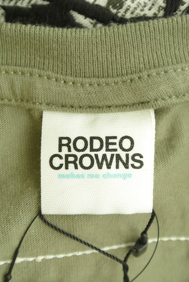 RODEO CROWNS（ロデオクラウン）の古着「商品番号：PR10292446」-大画像6