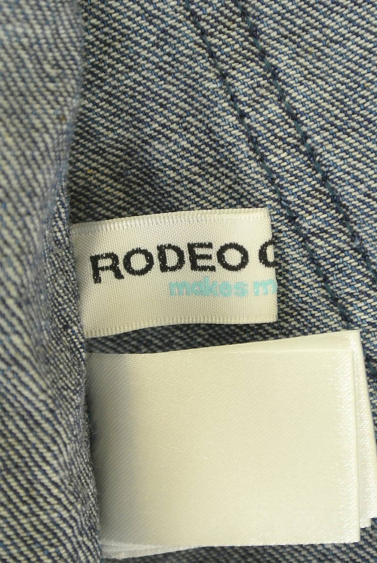 RODEO CROWNS（ロデオクラウン）の古着「商品番号：PR10292448」-大画像6