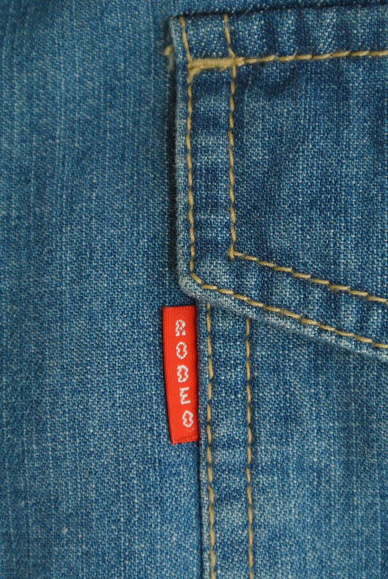 RODEO CROWNS（ロデオクラウン）の古着「商品番号：PR10292449」-大画像6
