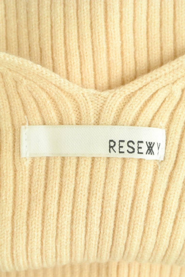RESEXXY（リゼクシー）の古着「商品番号：PR10292454」-大画像6