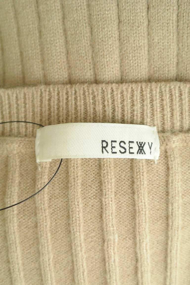 RESEXXY（リゼクシー）の古着「商品番号：PR10292455」-大画像6
