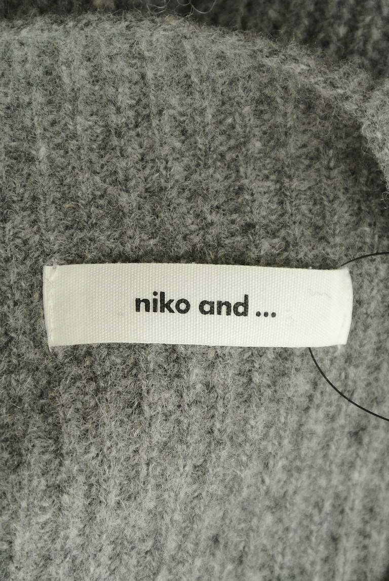 niko and...（ニコ アンド）の古着「商品番号：PR10292458」-大画像6