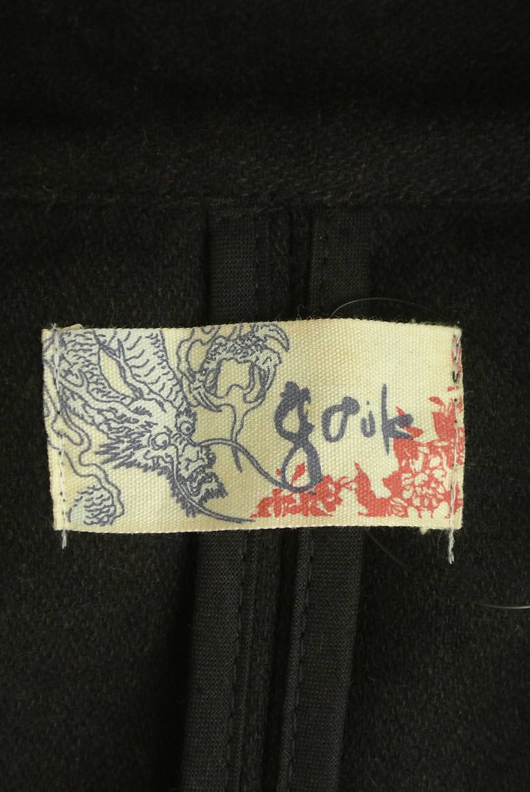 gouk（ゴウク）の古着「商品番号：PR10292462」-大画像6