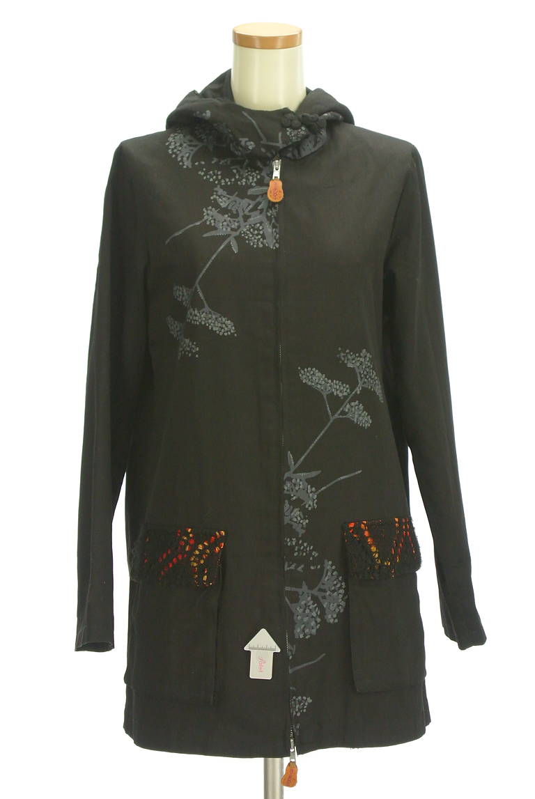 gouk（ゴウク）の古着「商品番号：PR10292463」-大画像4